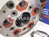 New AC16 Wheel Edge Assembly For Sinotruk HOWO Auto Truck Parts AZ7129340070
