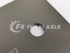 Balance Plate For Sinotruk HOWO Truck Spare Parts WG9114520204