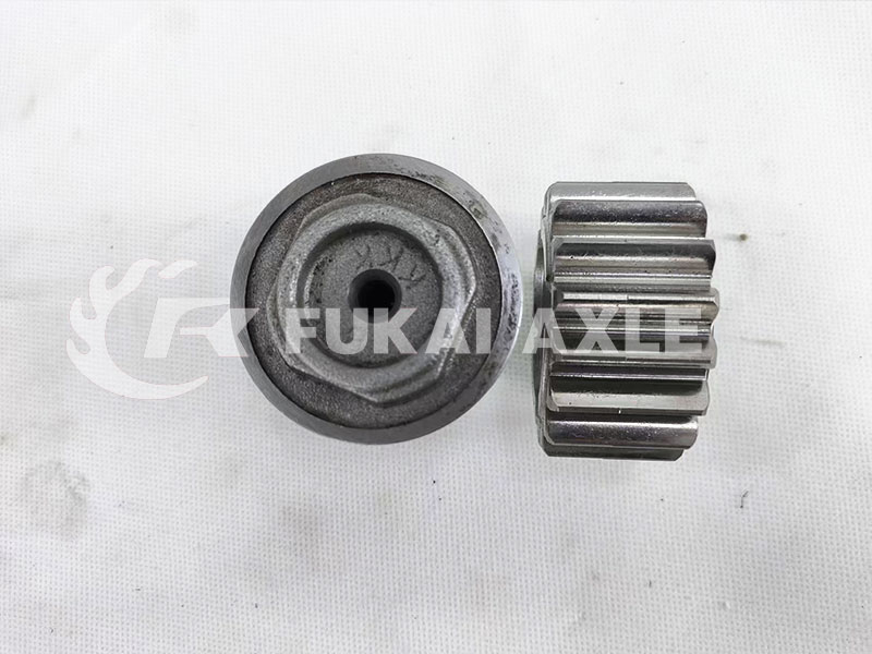 Front Axle Planetary Gear for Iveco Truck Front Axle Parts 42102436