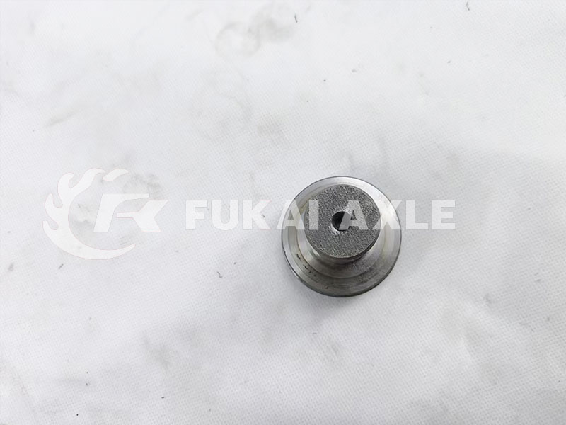 Front Axle Planetary Gear Pin for Iveco Truck Front Axle Parts 42102462