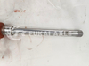 High-Quality Axle Drive Shaft Double Joint Propellor Shaft for Iveco Truck-Spare-Parts 42103392/42117340