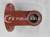 Steering Knuckle Bracket for Iveco Truck Axle Parts 42103348