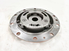 Wheel Rim Assembly for Iveco Truck Front Axle Parts