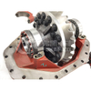Main Reducer Assembly For North BENZ BEIBEN Middle Axle Heavy Duty Truck Spare Parts