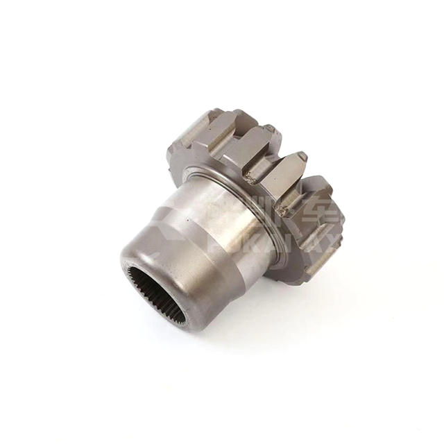FUWA 330 Rear Half Shaft Gear Differential Gear For Ford Truck Spare Parts CE0041A0-6