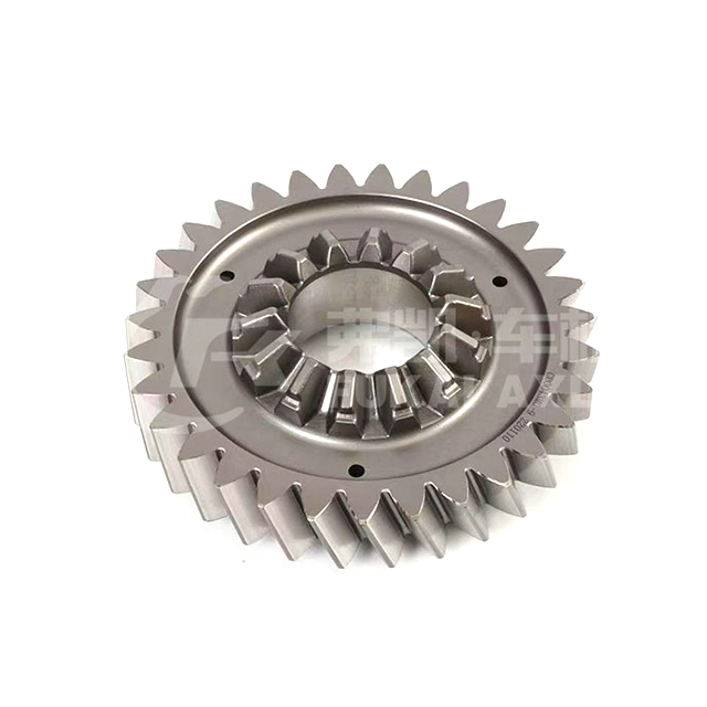 FUWA 330 Driven Cylindrical Gear Differential Gear For Ford Truck Spare Parts CD0044M0-0