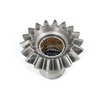 Driving Cylindrical Gear Differential Gear For Sinotruk HOWO AC16 Axle Truck Spare Parts AZ9981320130