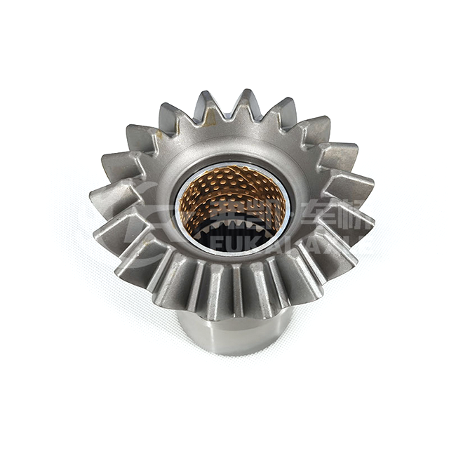 Driving Cylindrical Gear Differential Gear For Sinotruk HOWO AC16 Axle Truck Spare Parts AZ9981320130
