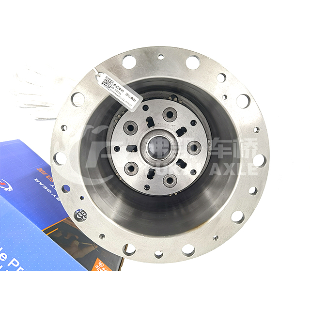 Wheel Reducer Assembly For Dongfeng T-LIFT Truck Spare Parts 2405ZHS01-010