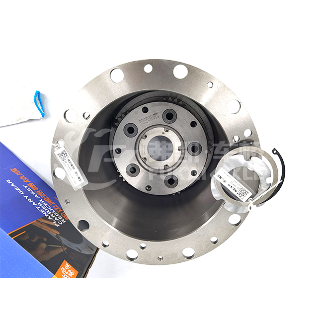 Wheel Reducer Assembly For Foton Auman Truck Spare Parts HFF2405054CK2BZ-1