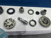 China Factory Gear For New Energy Truck Parts
