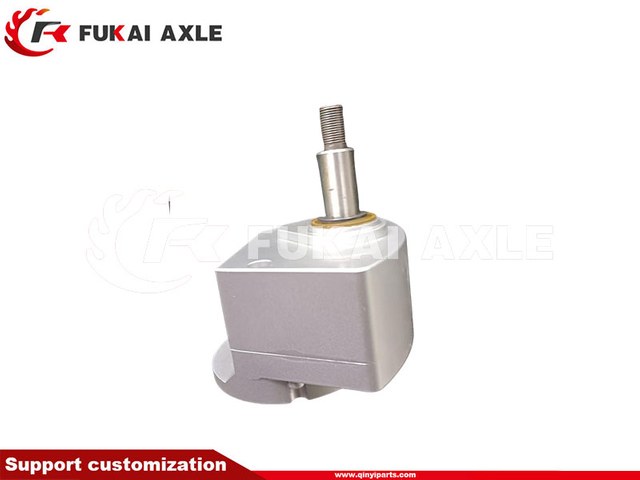 New Energy Reducer Gearbos Spare Parts For Truck