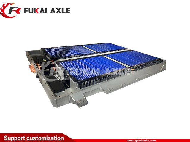 Power Battery PACK for New Energy