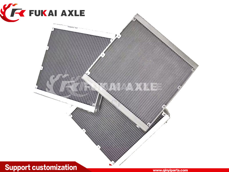 Best Replacement Car Radiators OEM Number And Good Price