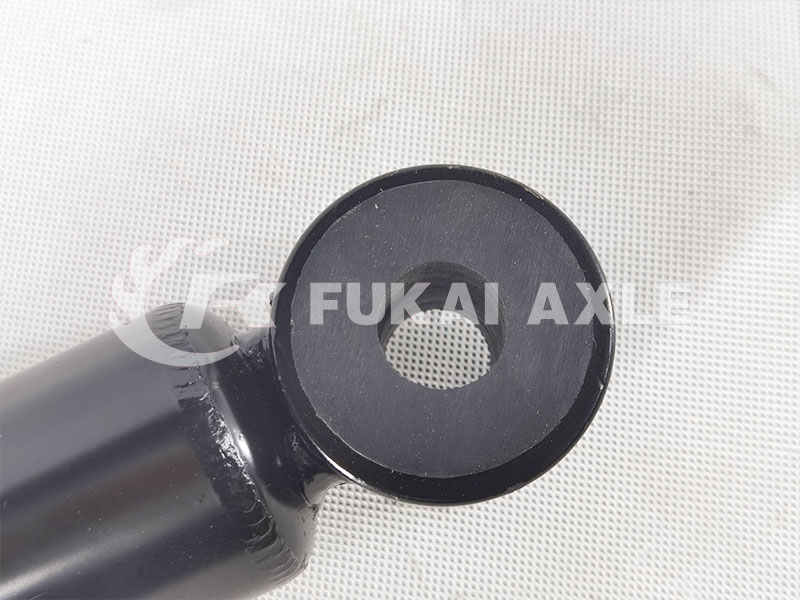 Front Axle Shock Absorber For CAMC Truck Spare Parts 29FD-05010