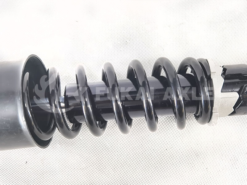 Rear Shock Absorber For CAMC Truck Spare Parts 50H08-01055A
