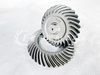 Middle Axle 28/37 Crown Wheel pinion For Iveco Trcuk spare parts 42129183/5801765235/42127679