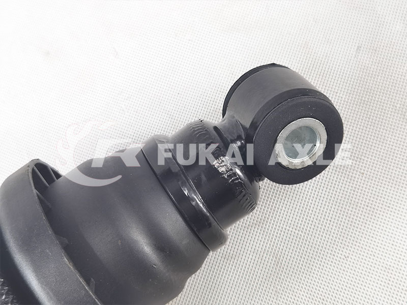 501QBC10000 Rear Airbag Shock Absorber for DAYUN Truck Parts
