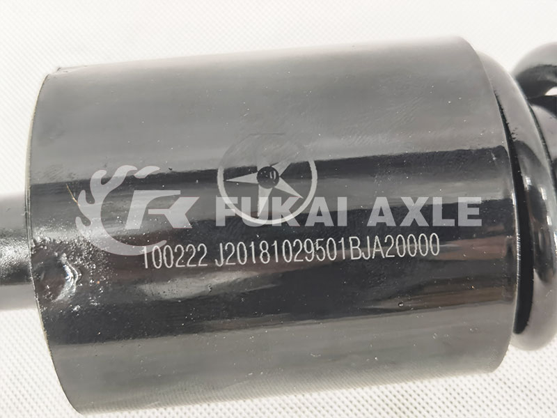 501BAA02000 Rear Shock Absorber for DAYUN Truck Parts