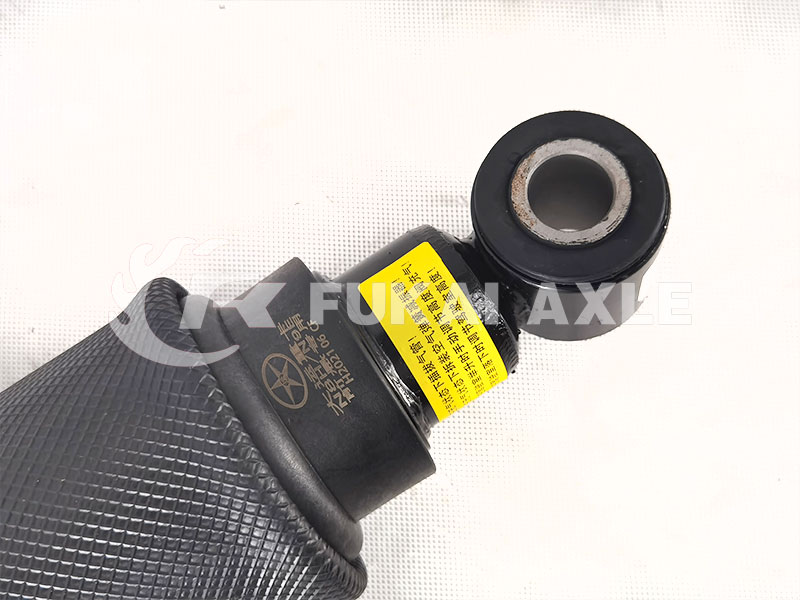 501JBA11000 Air Bag Shock Absorber for DAYUN Truck Parts