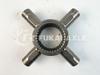 Inter-Axle Differential Cross Shaft for Mercedes Small Benz Heavy-Truck Parts 6533530020