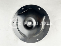 Wheel Rim Cover for Iveco Dump Truck Spare Parts 42118921