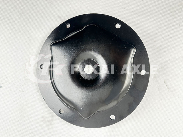 Wheel Rim Cover for Iveco Dump Truck Spare Parts 42118921