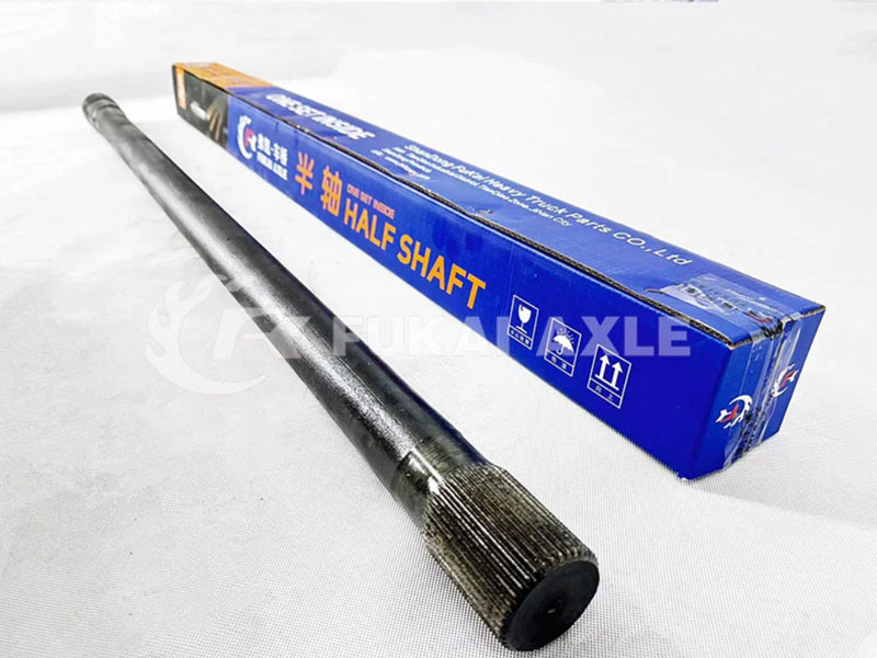 Shaft