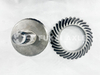 Rear Axle 27/32 Crown Wheel pinion For Iveco Trcuk spare parts 42129193/42104443