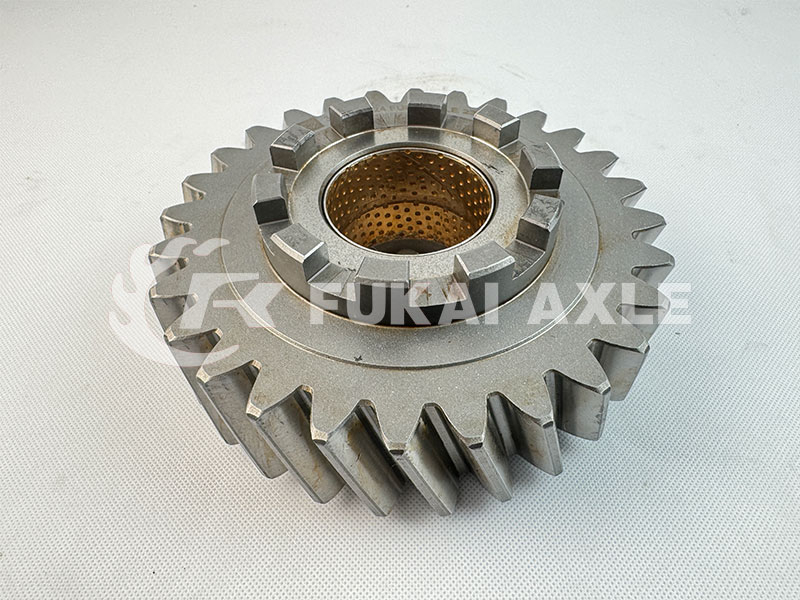 Driving Cylindrical Gear Z=28 for Mercedes Small Benz Truck Spare Parts 3553500124