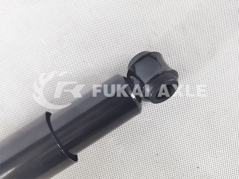 Cab Front Shock Absorber For JAC Truck Spare Parts 86831Y4010