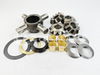 Inter-Axle Differential Repair Kit for Mercedes Small Benz Truck Spare Parts 6533539750