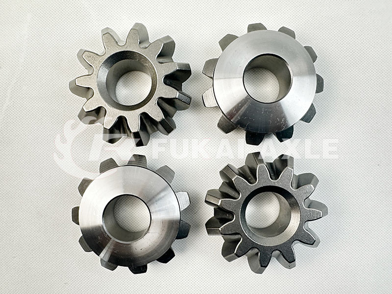 11 Teeth Planetary Interaxial Gear For Renault Axle Parts 5010534646 