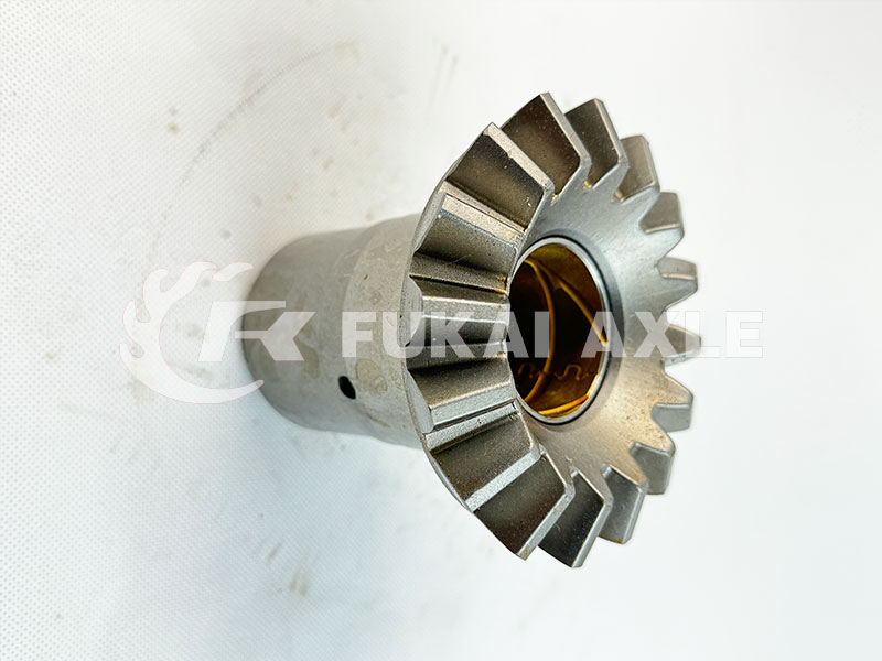 Axle Differential Side Gear For Mercedes Small Benz Actros Chassis Parts 3553500126/3553531115/3553530215