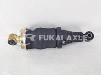 Rear Airbag Shock Absorber For North Benz Truck Spare Parts 5183170512