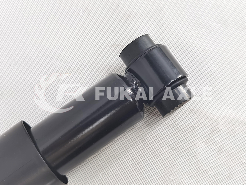 Lateral Shock Absorber For FAW Dongfeng Truck Spare Parts 5001160-C6100