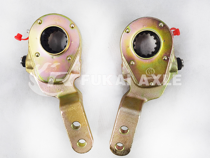 DZ90009448003 Front Brake Adjustment Arm For Shacman Delong M3000 Truck Spare Parts DZ90009448004