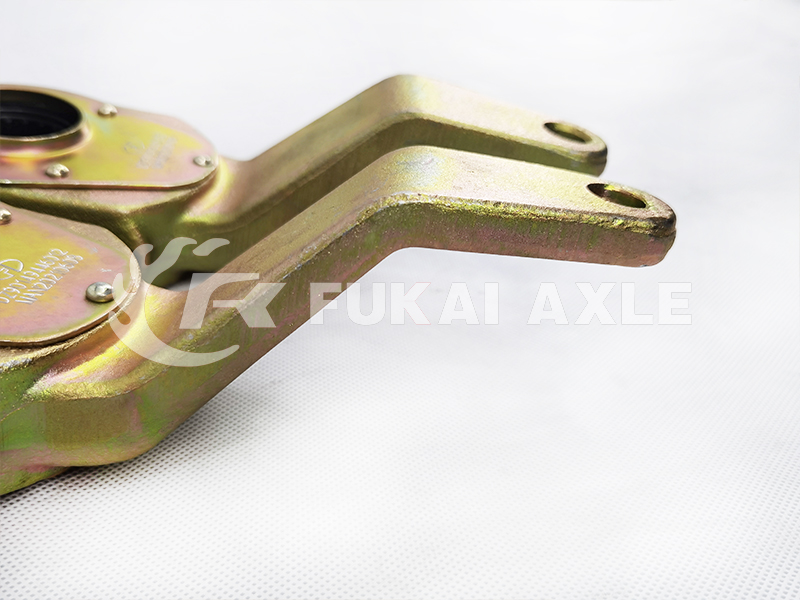 DZ90149446012 Front Brake Adjustment Arm For Shacman Hande Truck Spare Parts DZ90149446013