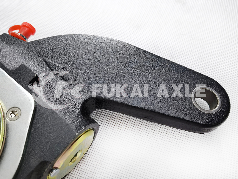 HD95009440009 Front Automatic Adjustment Arm For Shacman Delong X3000 Truck Spare Parts