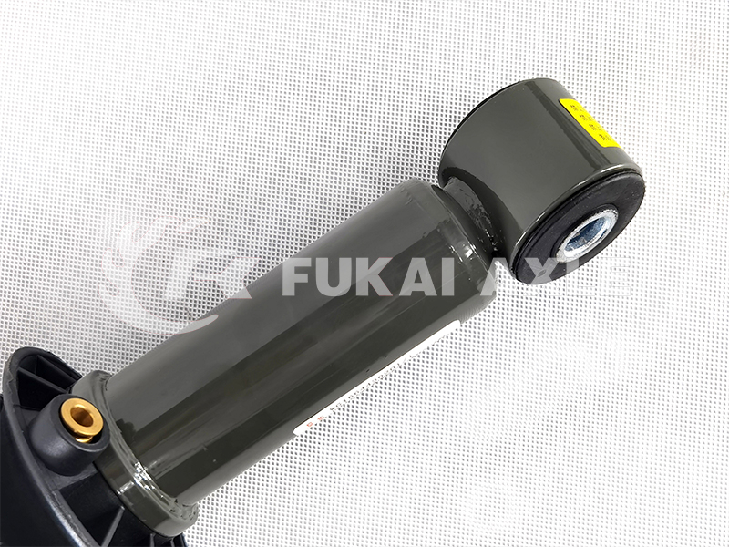 Cab Rear Suspension Shock Absorber For Sinotruk Howo Truck Spare Parts WG1664440201/1