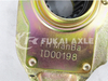 Rear Brake Adjustment Arm For UD Truck Spare Parts