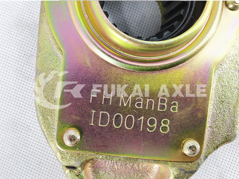 Rear Brake Adjustment Arm For UD Truck Spare Parts