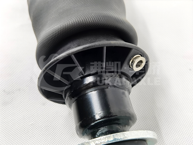 Airbag Shock Absorberr For Sinotruk Howo Truck Spare Parts WG1642430025