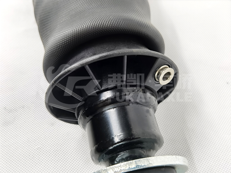 Airbag Shock Absorberr For Sinotruk Howo Truck Spare Parts WG1642430025