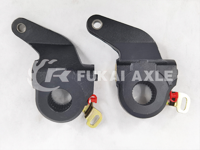 712W50610-6259 Automatic Arm AdjustmentAutomatic Arm Adjustment For Sinotruk Howo Truck Spare Parts 712W50610-6260