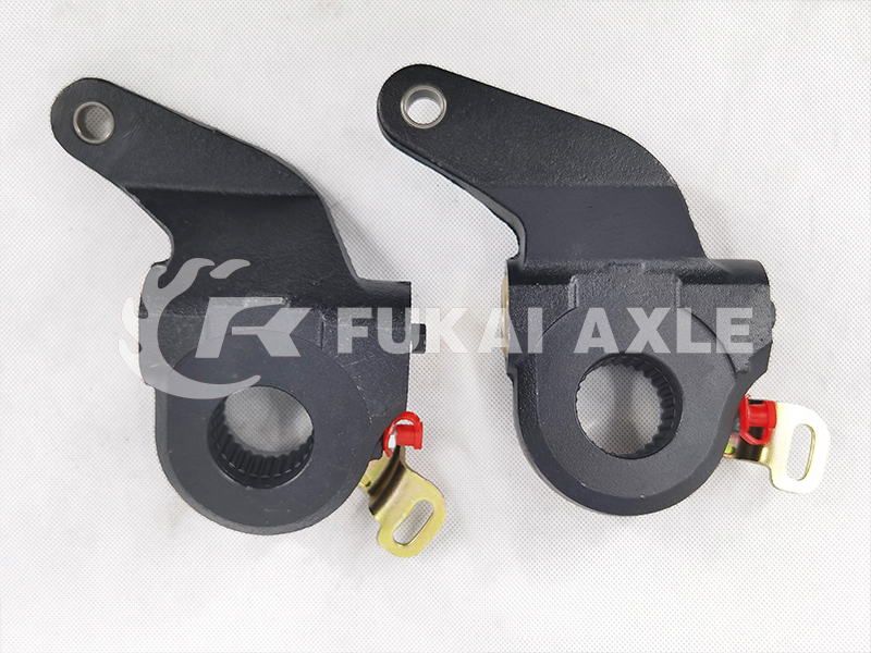 712W50610-6259 Automatic Arm AdjustmentAutomatic Arm Adjustment For Sinotruk Howo Truck Spare Parts 712W50610-6260