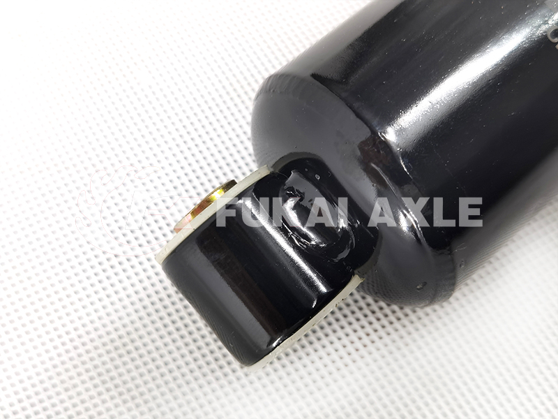 Seat Shock Absorber For Sinotruk Styer Truck Spare Parts 6801240-Q90H