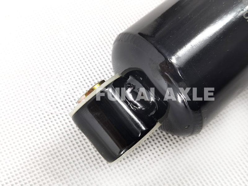 Seat Shock Absorber For Sinotruk Styer Truck Spare Parts 6801240-Q90H