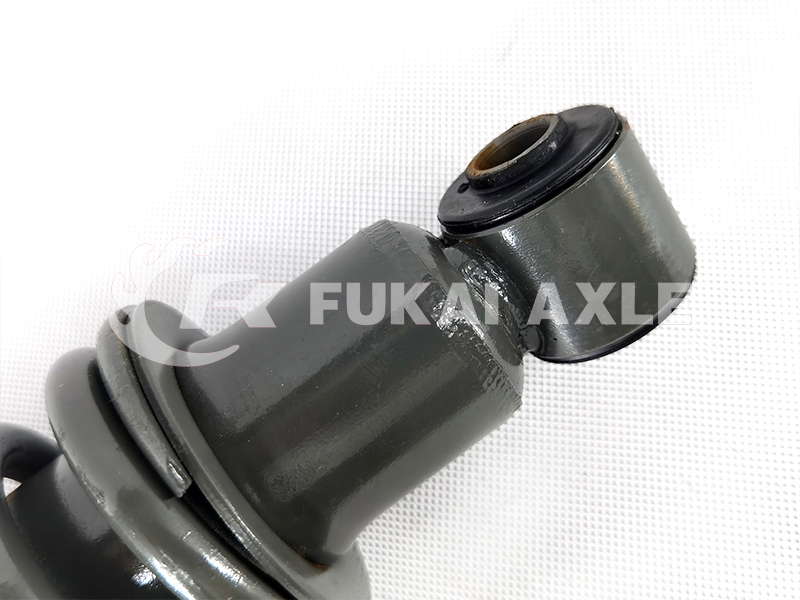 Cab Rear Suspension Shock Absorber For Sinotruk Howo Truck Spare Parts WG1642440028