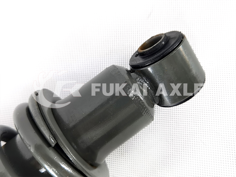 Cab Rear Suspension Shock Absorber For Sinotruk Howo Truck Spare Parts WG1642440028